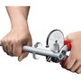 Knipex Cortatubos para Tubos de Plástico y Compuestos