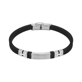 Pulsera Hombre Lotus LS2539-2/1 Negro