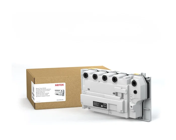 Xerox Depósito de residuos de tóner 008R13334 para VersaLink C620/C625 Xerox Depósito de residuos de tóner 008R13334 para VersaLink C620/C625