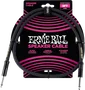 Ernieball EB Cable Altavoz Jack-Jack Ss 0,91 M Negro