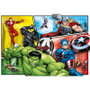Clementoni The Avengers Juego de construcción
