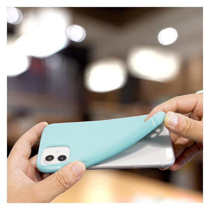 Polmask Filamento TPU 90A Negro 1.75 mm 0.75 kg para Impresora 3D