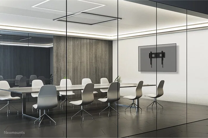Neomounts WL30-750BL16 Soporte de Pared para Pantallas de 42-86 pulgadas Neomounts WL30-750BL16 Soporte de Pared para Pantallas de 42-86 pulgadas