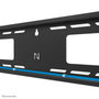 Neomounts WL30-750BL16 Soporte de pared fijo para pantallas de 42-86 pulgadas, 125 kg, Negro
