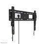Neomounts WL30-750BL16 Soporte de pared fijo para pantallas de 42-86 pulgadas, 125 kg, Negro