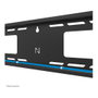 Neomounts WL30-750BL16 Soporte de pared fijo para pantallas de 42-86 pulgadas, 125 kg, Negro