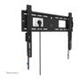 Neomounts WL30-750BL16 Soporte de pared fijo para pantallas de 42-86 pulgadas, 125 kg, Negro