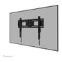 Neomounts WL30-750BL16 Soporte de pared fijo para pantallas de 42-86 pulgadas, 125 kg, Negro