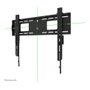 Neomounts WL30-750BL16 Soporte de pared fijo para pantallas de 42-86 pulgadas, 125 kg, Negro