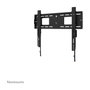 Neomounts WL30-750BL16 Soporte de pared fijo para pantallas de 42-86 pulgadas, 125 kg, Negro