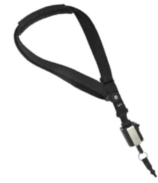 Zebra Cordón Negro para MC33