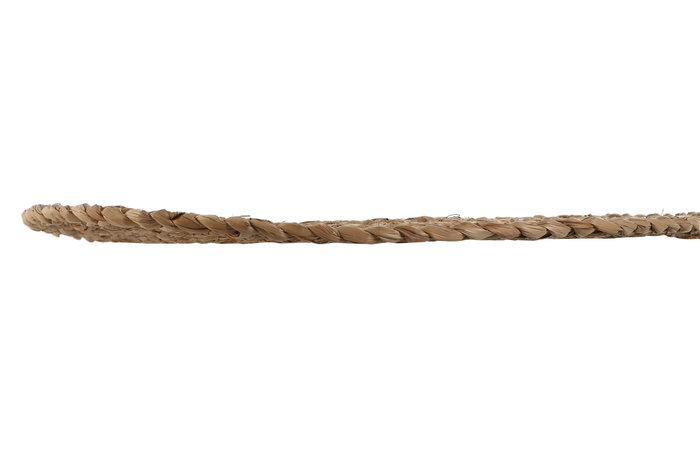 DKD Home Decor Individual Seagrass 36x36x1 Natural DKD Home Decor Individual Seagrass 36x36x1 Natural