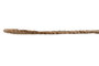 DKD Home Decor Individual Seagrass 36x36x1 Natural