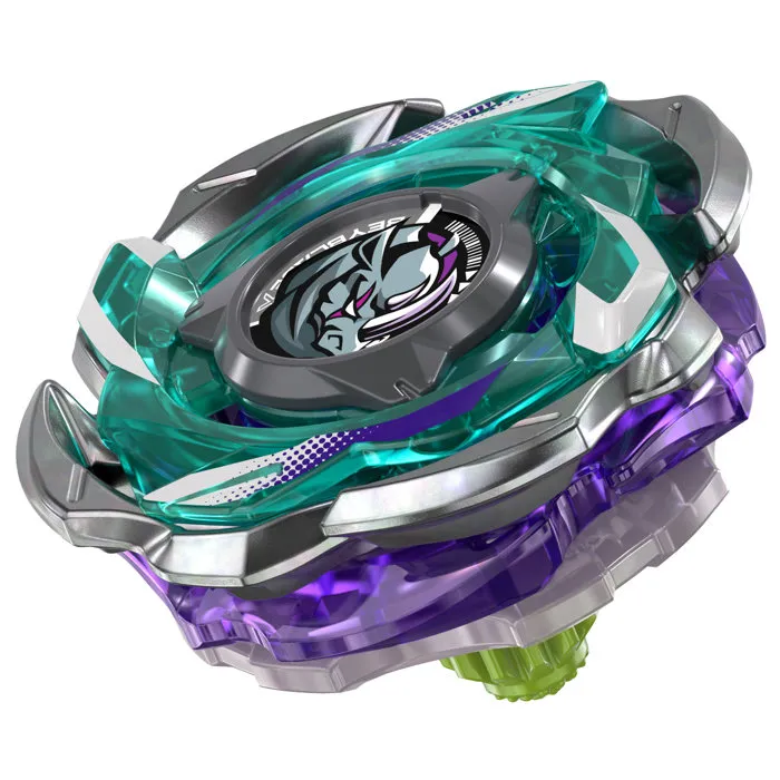 Beyblade BEY BBX REAPER RHINO HASG2746ES0