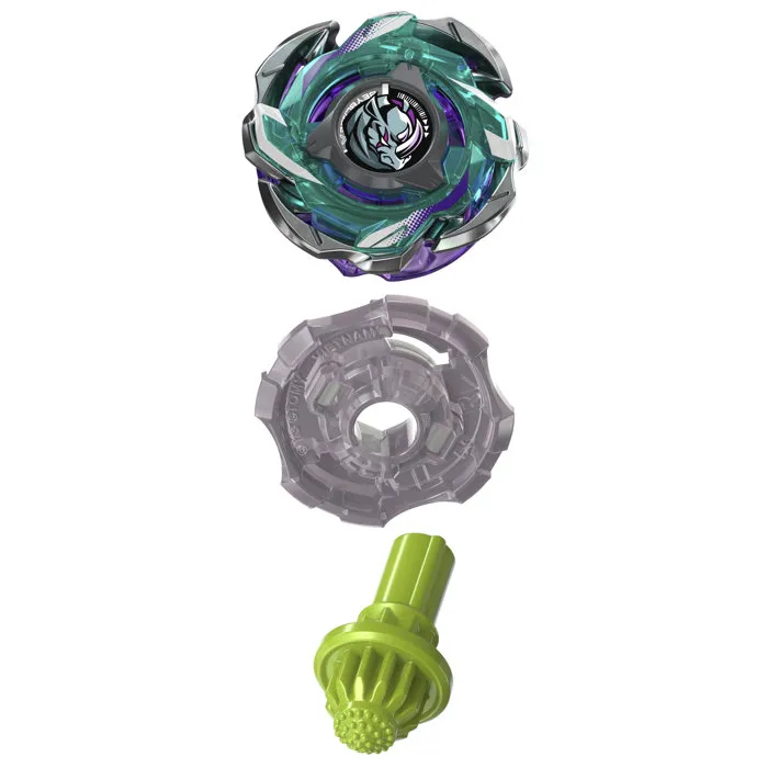 Beyblade BEY BBX REAPER RHINO HASG2746ES0