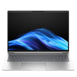 HP ProBook 4 G1 i5-120U 16GB RAM 512GB SSD 16" Windows 11 Pro Portátil