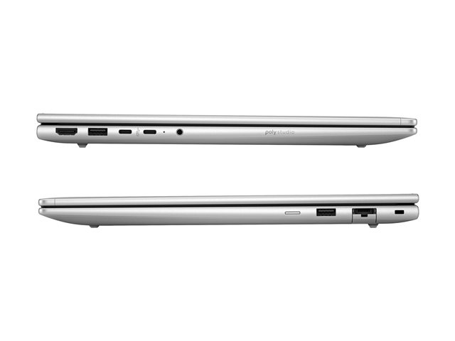 HP ProBook 4 G1 i5-120U 16GB RAM 512GB SSD 16" Windows 11 Pro Portátil