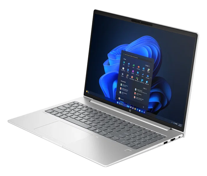 HP ProBook 4 G1iR 16 WUXGA Intel Core 5 120U 16GB 512GB SSD Plata