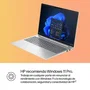 HP ProBook 4 G1iR 16 WUXGA Intel Core 5 120U 16GB 512GB SSD Plata