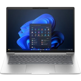 HP ProBook 4 G1iR Intel Core 5 120U 16 GB 512 GB SSD 16 pulg. Plata