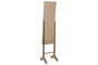 Joyero Scandi DKD Home Decor Natural 33.5 x 153 x 35 cm