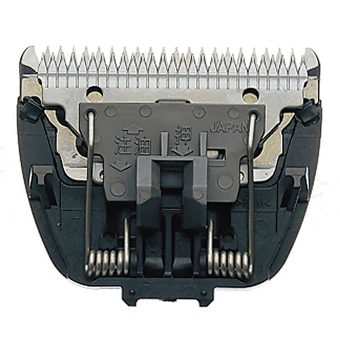 Panasonic WER 9620 Y1361 Cuchilla de Repuesto para Recortadora ER-GB86 y ER-GB96 Panasonic WER 9620 Y1361 Cuchilla de Repuesto para Recortadora ER-GB86 y ER-GB96