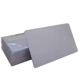 Approx CYTCARDS Pack 25 Tarjetas de Proximidad RFID 125KHz