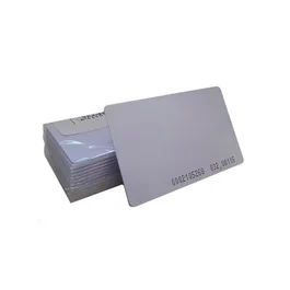 Approx Pack de 25 tarjetas de proximidad sin contacto RFID 125kHz CYTCARDS