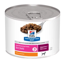 Hill's Hpd Canine Gastrointestinal Biome Pienso para Perros 12x200 gr