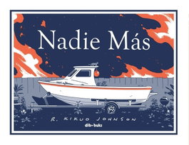 Nadie más, DIBBUKS - DIBBUKS