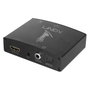 Lindy Extractor de Audio HDMI 4K 38167 Negro