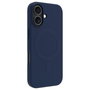 dbramante1928 Greenland Pro MS Funda para iPhone 17 Azul - Resistente al Polvo e Impactos