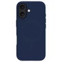 dbramante1928 Greenland Pro MS Funda para iPhone 17 Azul - Resistente al Polvo e Impactos