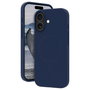 dbramante1928 Greenland Pro MS Funda para iPhone 17 Azul - Resistente al Polvo e Impactos