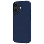 dbramante1928 Greenland Pro MS Funda para iPhone 17 Azul - Resistente al Polvo e Impactos