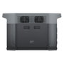 EcoFlow Delta 2 Max EU Estación de Energía Portátil 2048Wh 2400W LiFePo4