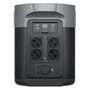 EcoFlow Delta 2 Max EU Estación de Energía Portátil 2048Wh 2400W LiFePo4