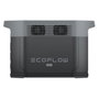 EcoFlow Delta 2 Max EU Estación de Energía Portátil 2048Wh 2400W LiFePo4