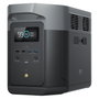 EcoFlow Delta 2 Max EU Estación de Energía Portátil 2048Wh 2400W LiFePo4