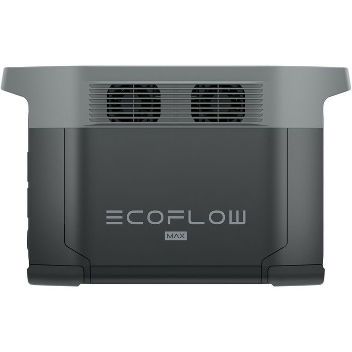 EcoFlow DELTA 2 Max Portable Power Station 2048Wh EcoFlow DELTA 2 Max Portable Power Station 2048Wh