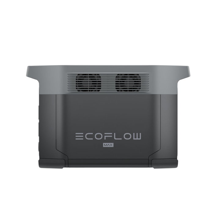EcoFlow DELTA 2 Max Estación de energía portátil 2048 Wh