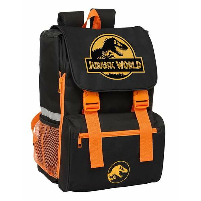 Safta Mochila Extensible Jurassic World Safta Mochila Extensible Jurassic World