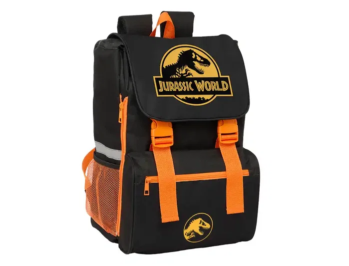 Safta Mochila Extensible Jurassic World Safta Mochila Extensible Jurassic World