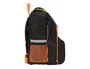 Safta Mochila Extensible Jurassic World