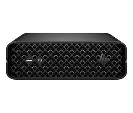 HP Z2 Mini G1i Intel Core Ultra 7 265 16 GB 512 GB SSD NVIDIA RTX A1000 Negro
