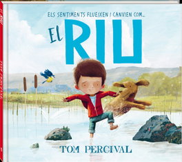 El riu, Tom Percival - ANDANA