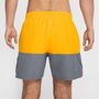 Bañador Hombre Nike Split Dorado M