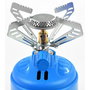 CAMPINGAZ Hornillo de Gas para Camping, Modelo Stove 206S - Portátil y Compacto