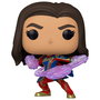 Funko Figura POP Marvel The MarvelS Ms Marvel Figura vinilo de 9cm en caja regalo