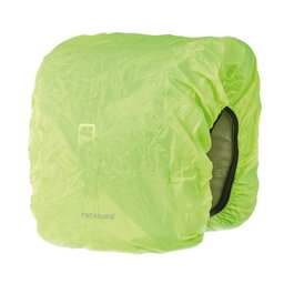 Racktime Funda impermeable para alforjas Vida/Heda - Accesorio de protección contra lluvia